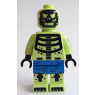 LEGO Läkare Phosphorus Minifigur