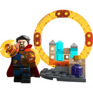 레고 Doctor Strange's Interdimensional Portal 30652