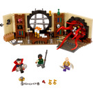 LEGO Doctor Strange's Sanctum Sanctorum 76060