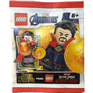 LEGO Doctor Strange Set 242317 Packaging