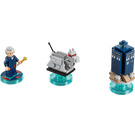 LEGO Doctor Who Level Pack Set 71204