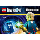 LEGO Doctor Who Level Pack 71204 Ohjeet