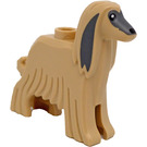 LEGO Pies - Afghan Hound (107463)