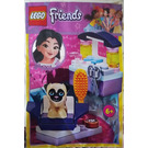 LEGO Dog Hairdresser Salon 561808