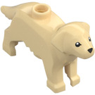 LEGO Hund - Labrador (73937 / 74038)