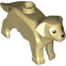 LEGO Hund - Labrador (73937 / 74038)