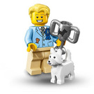 LEGO Dog Show Winner 71013-12