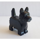 LEGO Hund - Terrier