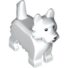 LEGO Hund - West Highland Terrier (27981)