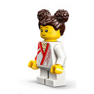 LEGO Dojo Kid Minifigur