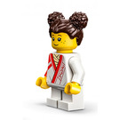 LEGO Dojo Kid Minifigure