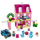 LEGO Doll's House Set 4966