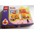 LEGO Doll's House 5940 Emballage