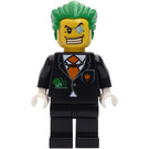 LEGO Dollar Bill Minifigur