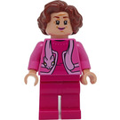 LEGO Dolores Umbridge Minifigur