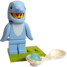 LEGO Dolphin Costume Set 71051-9
