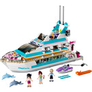 LEGO Dolphin Cruiser 41015