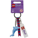 LEGO Dolphin Key Chain (851324)