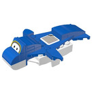 LEGO Dolphin Minifigure