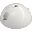 LEGO Dome 5 x 5 x 2.5 (4412)