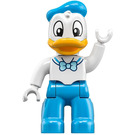 LEGO Donald Duck Duplo Abbildung