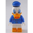 LEGO Donald Duck Minifigure