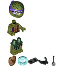 LEGO Donatello (Movie Version) Minifigure
