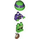 LEGO Donatello with Flight Suit Minifigure
