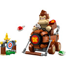 LEGO Donkey Kong & DK Jumbo 72033