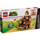 LEGO Donkey Kong & DK Jumbo Set 72033 Packaging