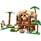 LEGO Donkey Kong's Tree House Set 71424