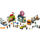 LEGO Donut Shop Opening 60233