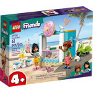 LEGO Donut Shop Set 41723 Packaging