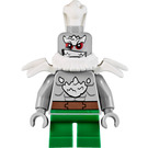 LEGO Doomsday Minifigure