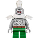 LEGO Doomsday Minifigur