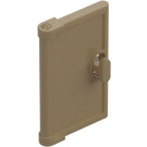 LEGO Door 1 x 2 x 3 (60614 / 95270)