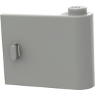 LEGO Door 1 x 3 x 2 Right with Solid Hinge (3188)