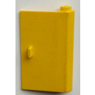 LEGO Door 1 x 3 x 4 Right with Thin Handle