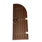 LEGO Door 1 x 3 x 6 with Rounded Top (2554)