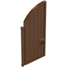 LEGO Door 1 x 4 x 7 with Rounded Top (24054)