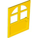 LEGO Door 1 x 6 x 6 (6234)