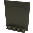 LEGO Door 2 x 5 x 5 Revolving without Reinforced Base (30102 / 30344)