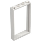 LEGO Door Frame 1 x 4 x 6 (Single Sided) (40289 / 60596)