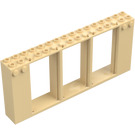 LEGO Puerta Marco 2 x 16 x 6 (35103)