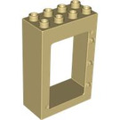LEGO Door Frame 2 x 4 x 5 (92094)