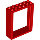 LEGO Tür Rahmen 2 x 6 x 6 Freestyle (6235)