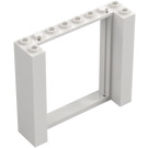 LEGO Puerta Marco 2 x 8 x 6 (80400)