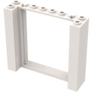 LEGO Tür Rahmen 2 x 8 x 6 (80400)