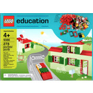 LEGO Doors, Windows Set 9386