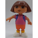 레고 Dora the Explorer 듀플로 피규어